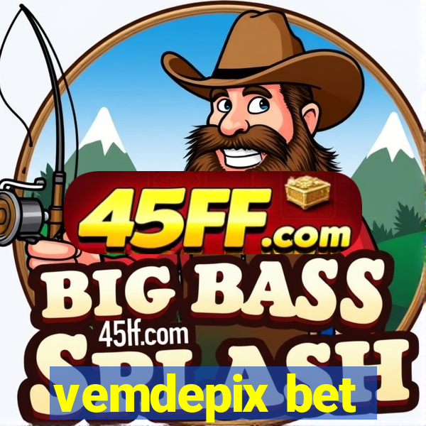 vemdepix bet